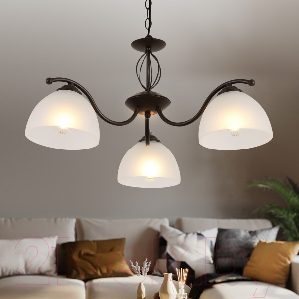 Изображение товара Люстра Rivoli Jackeline 9141-303 / Б0054755