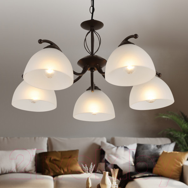 Изображение товара Люстра Rivoli Jackeline 9141-305 / Б0054758
