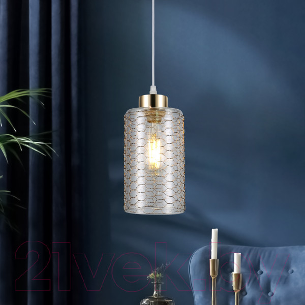 Изображение товара Потолочный светильник Rivoli Malice 9124-201 / Б0054877