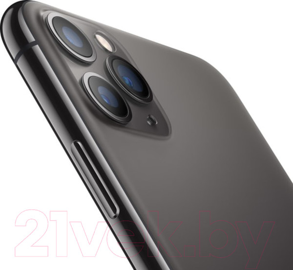 Изображение товара Смартфон восстановленный Apple iPhone 11 Pro 256GB Flip Грейд A (серый космос)