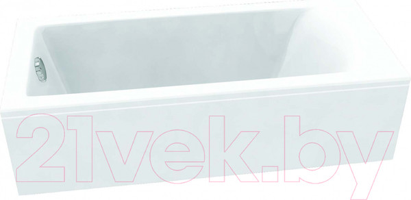 Изображение товара Ванна акриловая Bonito Home Aventura 170x80 / BH-AV-901-170-80/St