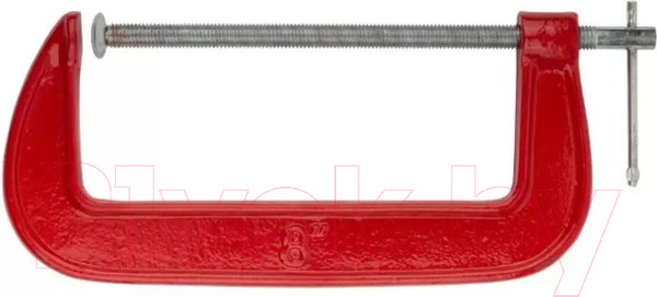 Изображение товара Струбцина Jaguar Machinery JM-G D-Series-200