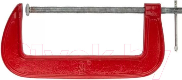 Изображение товара Струбцина Jaguar Machinery JM-G O-Series-100