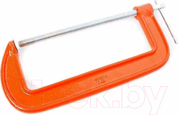 Изображение товара Струбцина Jaguar Machinery JM-G O-Series-250