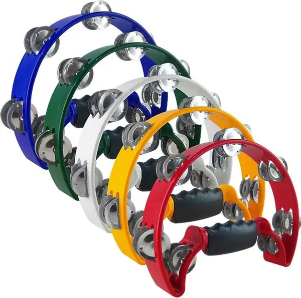 Изображение товара Тамбурин Alice Большой месяц / ATB005