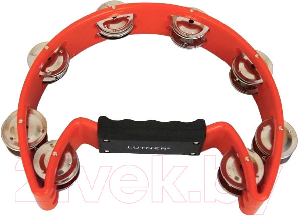 Изображение товара Тамбурин Fleet FLT-TW16