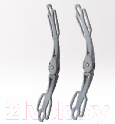 Изображение товара Ортез коленный Oppo 2331 R (M)