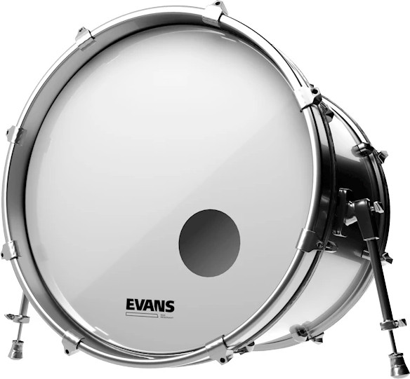 Изображение товара Пластик для барабана Evans BD24RSW