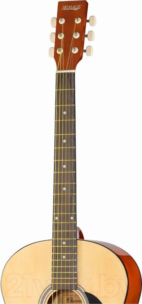 Изображение товара Акустическая гитара Homage LF-3900