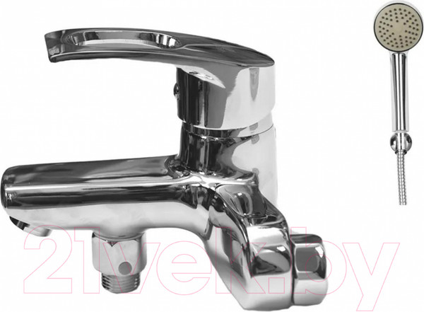 Изображение товара Смеситель Wisent WP30205