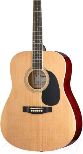 Изображение товара Акустическая гитара Caraya F630-N