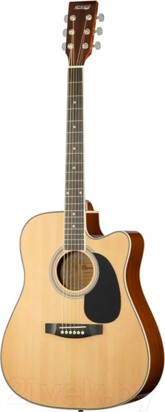 Изображение товара Акустическая гитара Homage LF-4121C-N