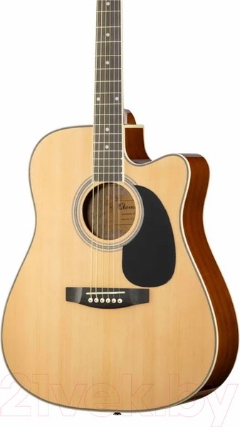Изображение товара Акустическая гитара Homage LF-4121C-N
