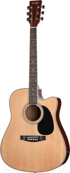 Изображение товара Электроакустическая гитара Homage LF-4121CEQ