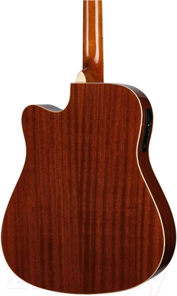Изображение товара Электроакустическая гитара Homage LF-4121CEQ