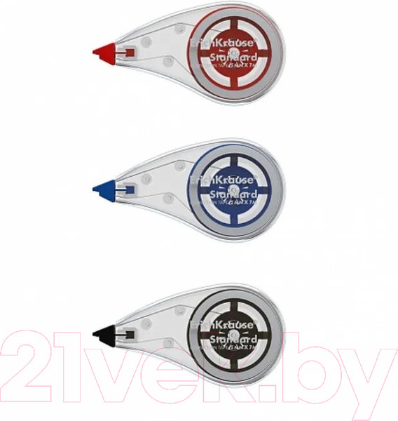 Изображение товара Корректор для текста Erich Krause Standard / 53195