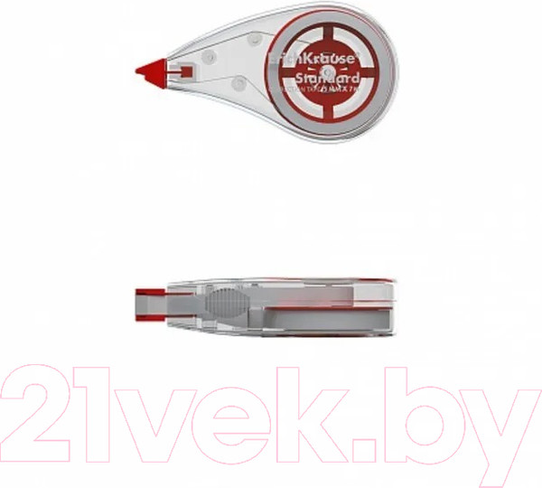 Изображение товара Корректор для текста Erich Krause Standard / 53195