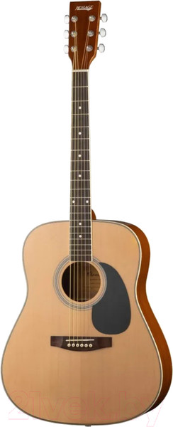 Изображение товара Акустическая гитара Homage LF-4121-N