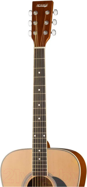 Изображение товара Акустическая гитара Homage LF-4121-N