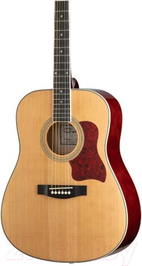 Изображение товара Акустическая гитара Caraya F640-N