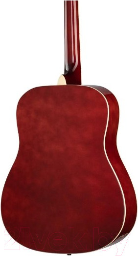 Изображение товара Акустическая гитара Caraya F640-N