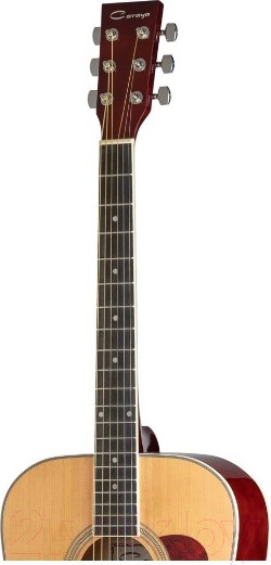 Изображение товара Акустическая гитара Caraya F640-N