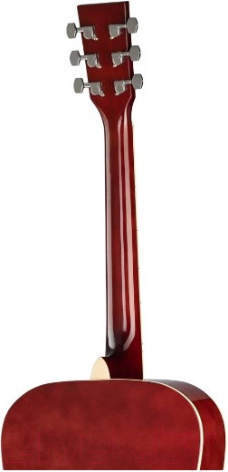 Изображение товара Акустическая гитара Caraya F640-N