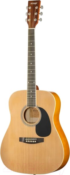 Изображение товара Акустическая гитара Homage LF-4110-N