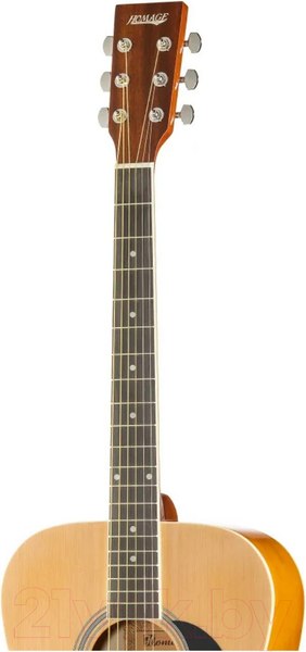 Изображение товара Акустическая гитара Homage LF-4110-N