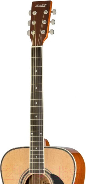 Изображение товара Акустическая гитара Homage LF-4123-N