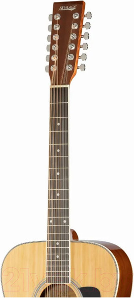 Изображение товара Акустическая гитара Homage LF-4128