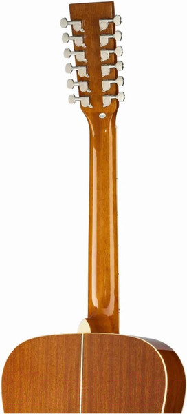 Изображение товара Акустическая гитара Homage LF-4128