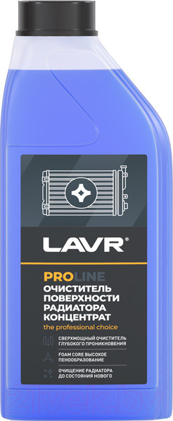 Изображение товара Очиститель универсальный Lavr PROline / Ln2030 (1л)