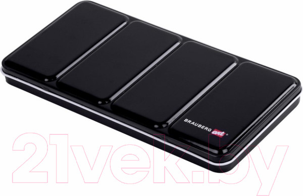 Изображение товара Акварельные краски Brauberg Art Premiere / 191774 (36цв)