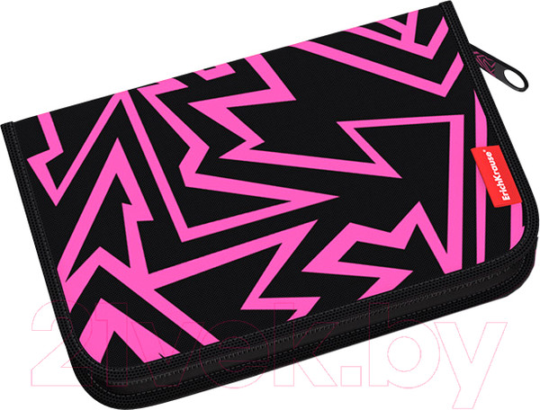 Изображение товара Пенал Erich Krause Girl Power / 53981