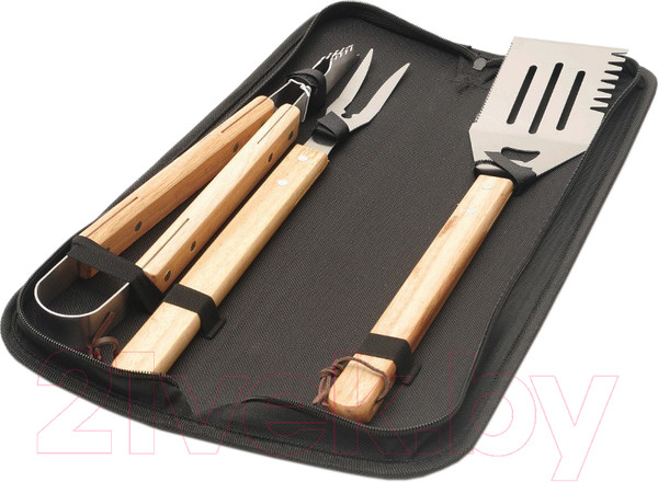 Изображение товара Набор для гриля Везувий Готовим на Везувии / WB028