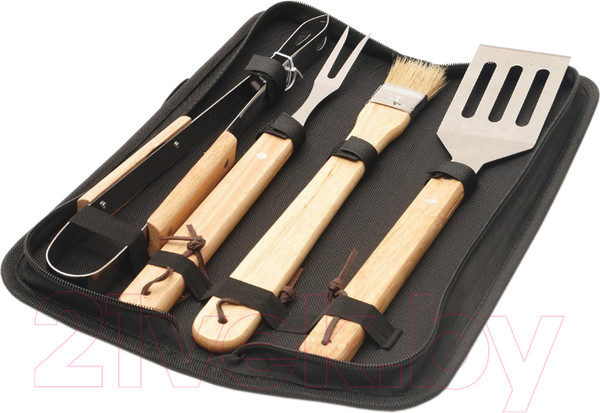 Изображение товара Набор для гриля Везувий Готовим на Везувии / WB010