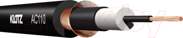 Изображение товара Кабель Klotz AC110SW.100