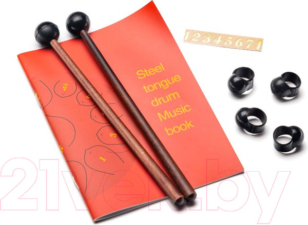 Изображение товара Глюкофон Foix FTD-68C-BL (синий)