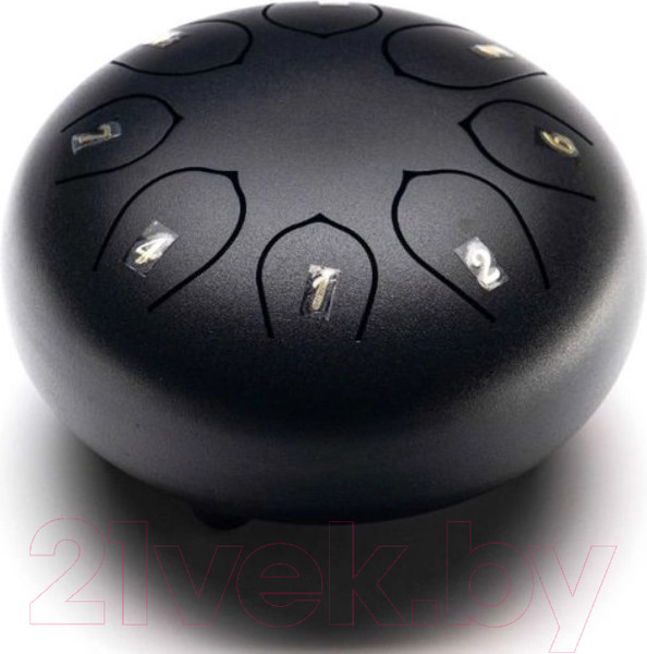 Изображение товара Глюкофон Foix FTD-68C-BK (черный)