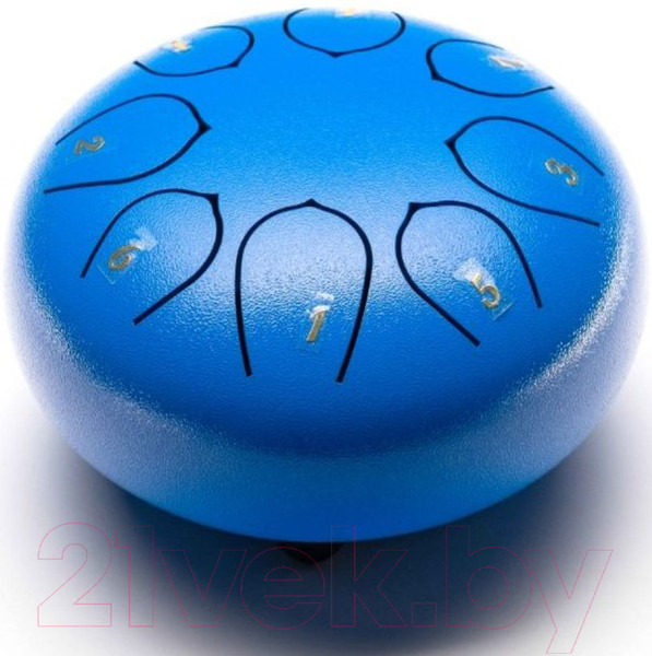 Изображение товара Глюкофон Foix FTD-68C-BL (синий)