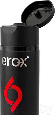 Изображение товара Лубрикант-гель Erox X Universal с ароматом природных афродизиаков (100мл)