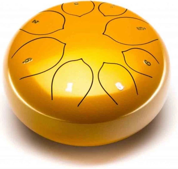 Изображение товара Глюкофон Foix FTD-108F-GD (золото)