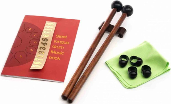 Изображение товара Глюкофон Foix FTD-108F-GD (золото)