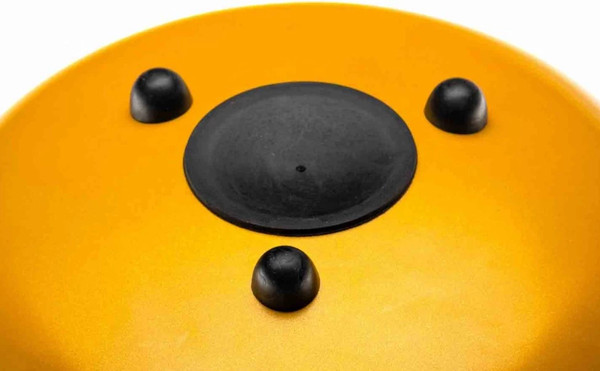 Изображение товара Глюкофон Foix FTD-108F-GD (золото)