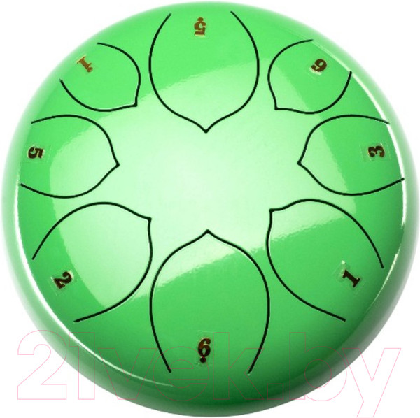 Изображение товара Глюкофон Foix FTD-108F-GR (зеленый)