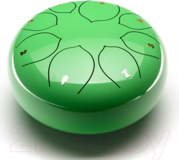 Изображение товара Глюкофон Foix FTD-108F-GR (зеленый)