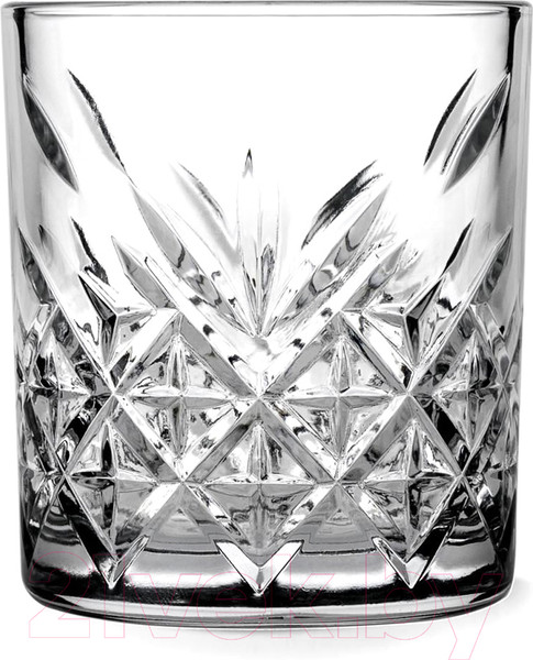 Изображение товара Стакан Pasabahce Таймлесс 52810 / 1100827