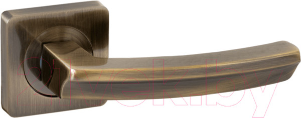 Изображение товара Ручка дверная Vettore R06.033 AB (бронза)