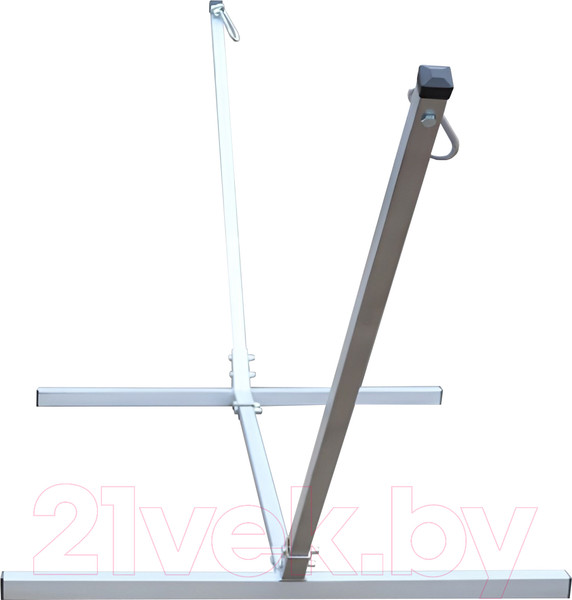 Изображение товара Стойка для гамака КомфортПром Maldives 1001382